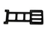 P-BLE-22 NEON BLAZE V1/V2 BOTTOM FRAME HOLDER